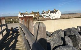 7 Coastguard Cottages, Jury'S Gap, Camber Sands