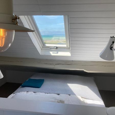 7 Coastguard Cottages, Jury'S Gap, Camber Sands Exterior photo
