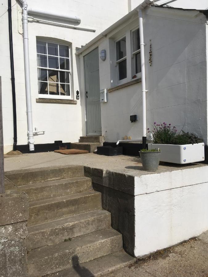 7 Coastguard Cottages, Jury'S Gap, Camber Sands Exterior photo